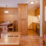 Val Cenis - Residencia Les Balcons Val cenis Village  - Apart 3pzas 6pax 